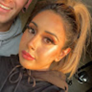 Meet your Posher, Emily rozario